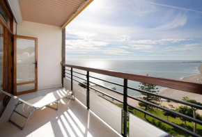 Primera linea vistas panoramicas Torremolinos